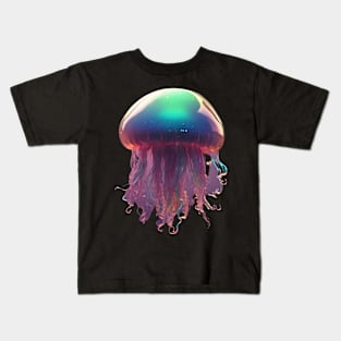 The Jellyfish Kids T-Shirt